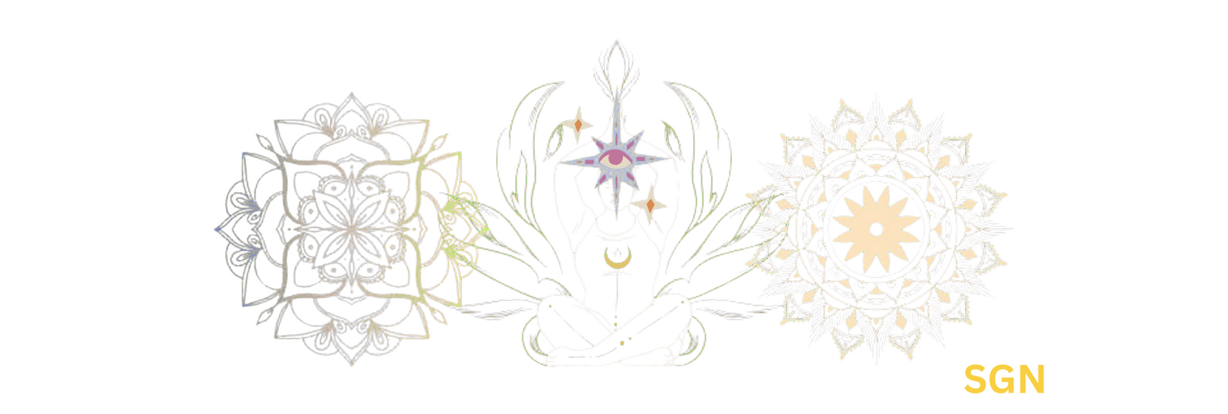 Only love may approach. The child within is protected. Distortion dissolves at this gate.